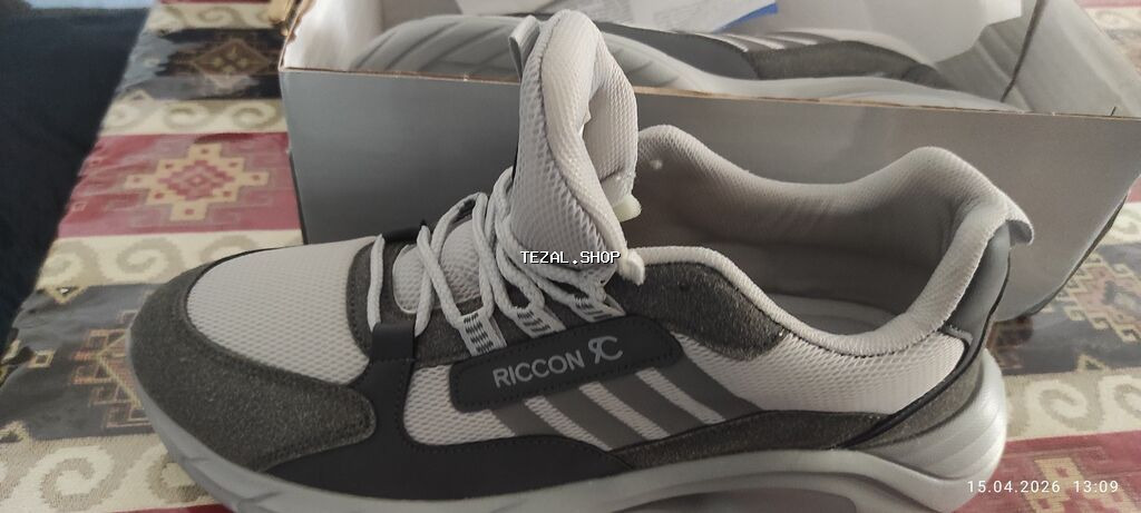 Yenidir, ölçüsü kiçik olduğundan satılır, 44 ölçü, lakin 42-43 gedər - şəkil 3