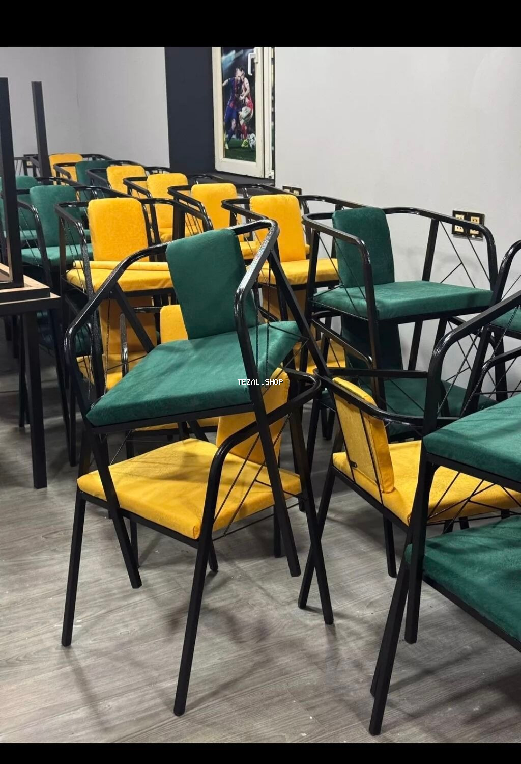 Otracaglar her regde sifariw gotururk reg secimi serbestdir bir ededi