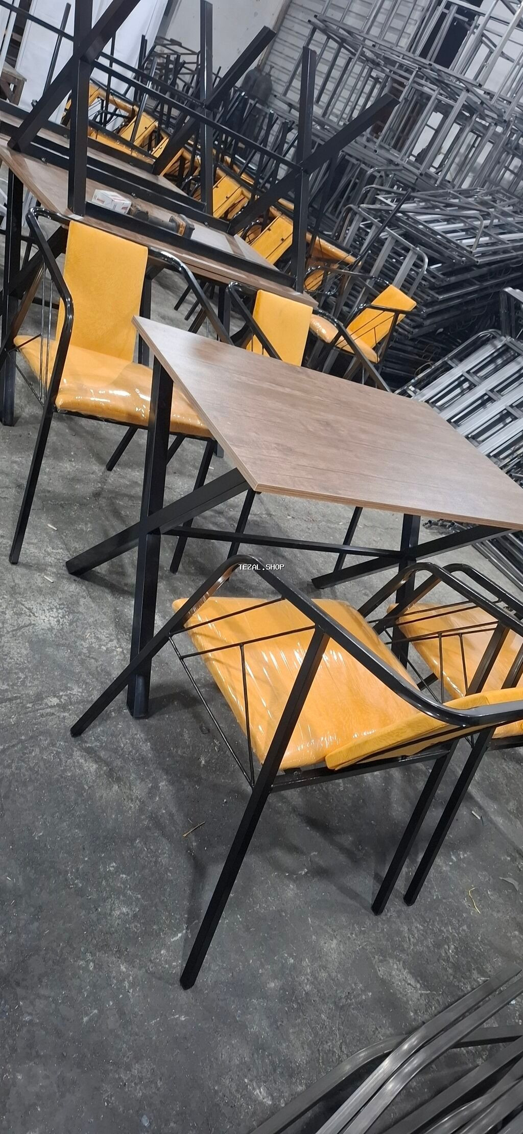 Otracaglar her regde sifariw gotururk reg secimi serbestdir bir ededi - şəkil 2