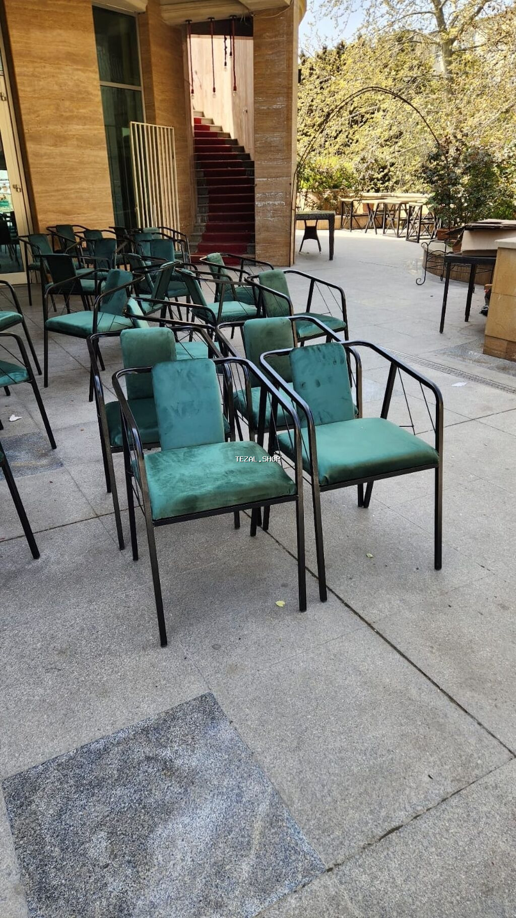 Otracaglar her regde sifariw gotururk reg secimi serbestdir bir ededi - şəkil 5