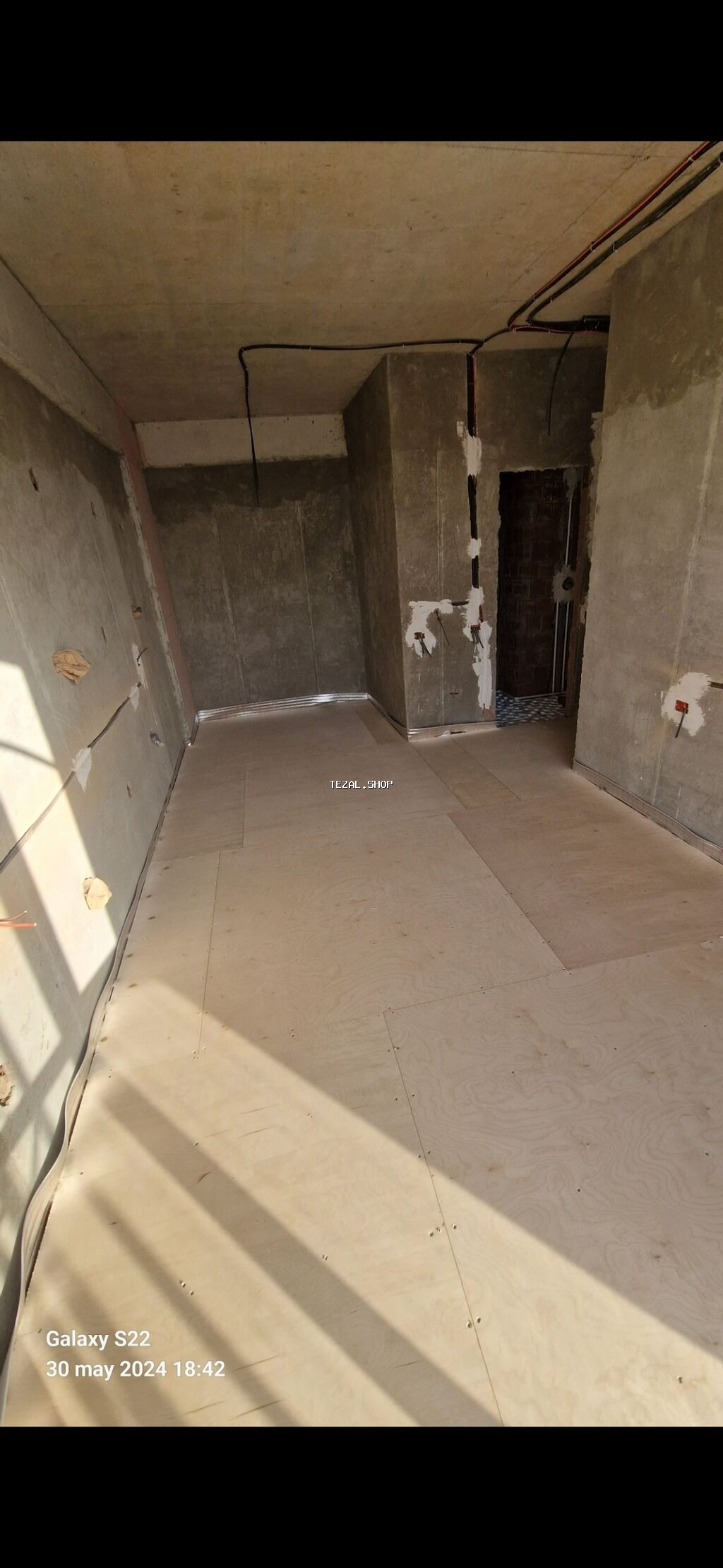 Salam pol parket dikt laminat vurulmasi ve temiri ve silfofkasi her - şəkil 2