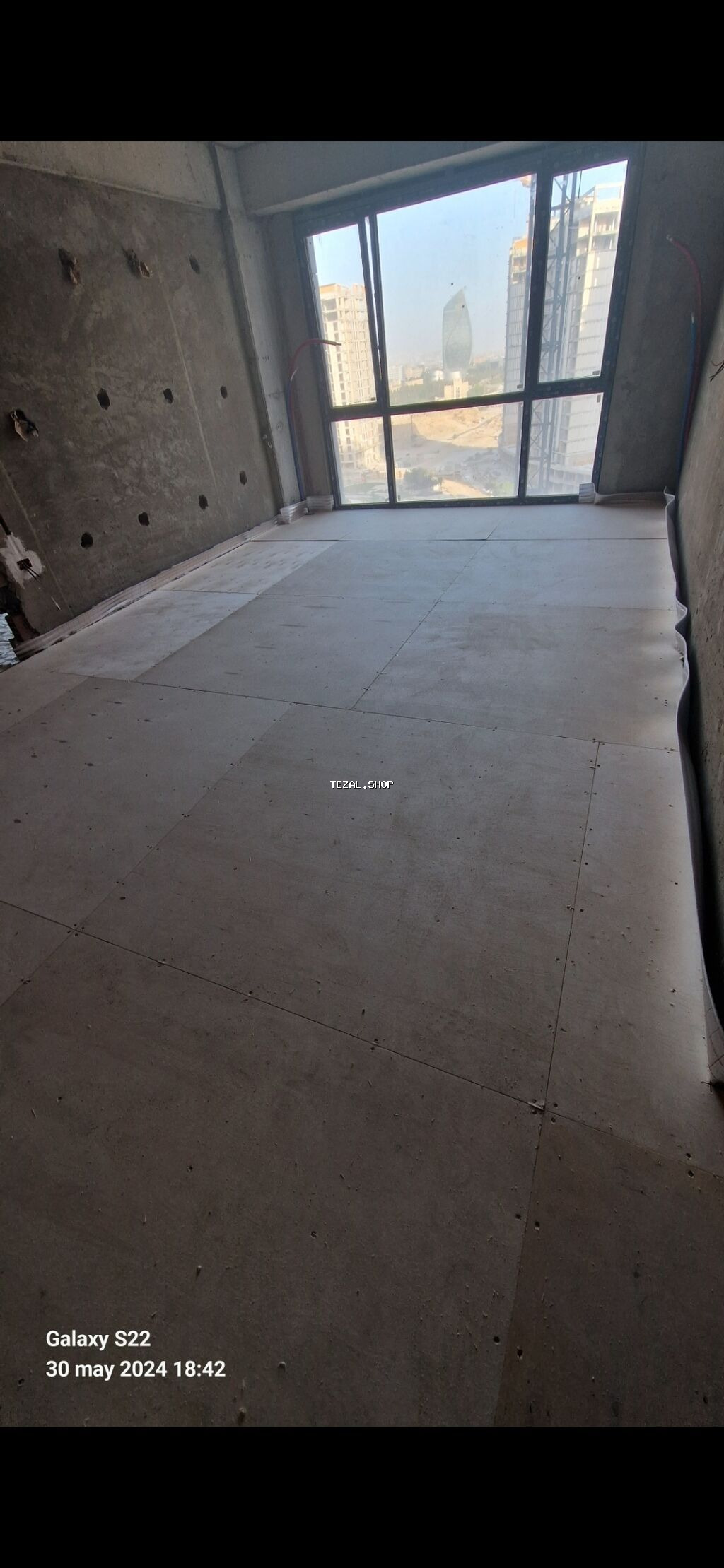 Salam pol parket dikt laminat vurulmasi ve temiri ve silfofkasi her - şəkil 5