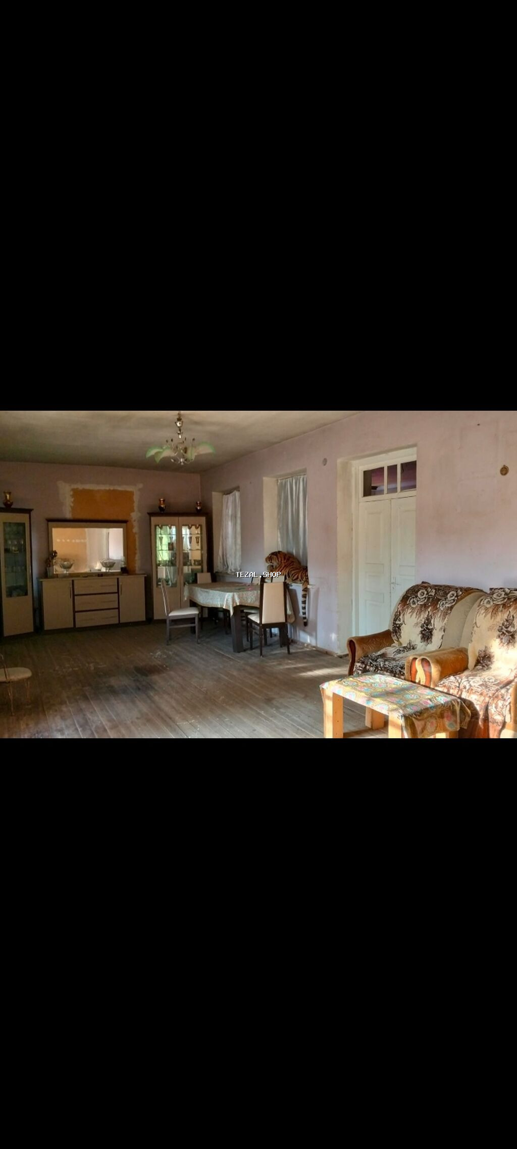 Satılır: Həyət evi və torpaq sahəsi Goranboy rayonu Delimemmedliye - şəkil 2