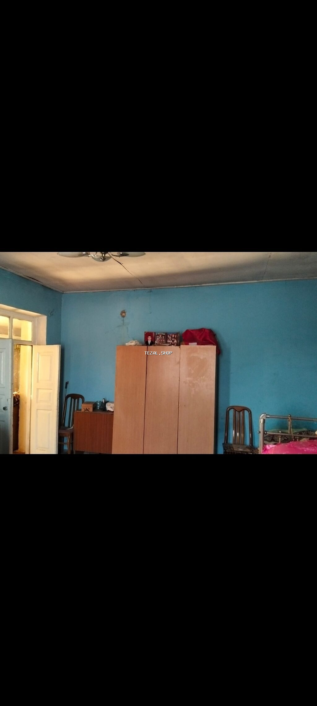 Satılır: Həyət evi və torpaq sahəsi Goranboy rayonu Delimemmedliye - şəkil 3