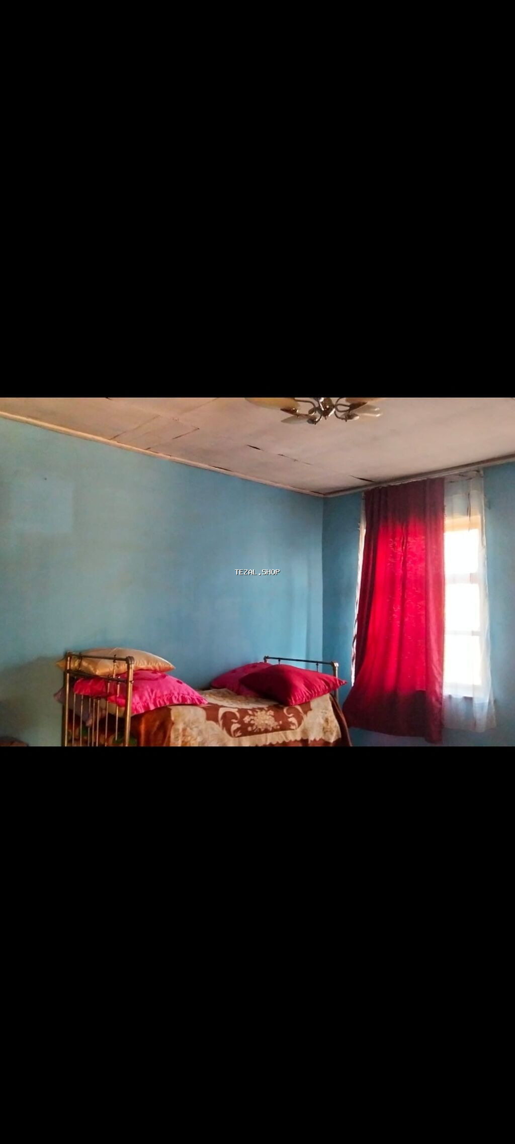 Satılır: Həyət evi və torpaq sahəsi Goranboy rayonu Delimemmedliye - şəkil 4