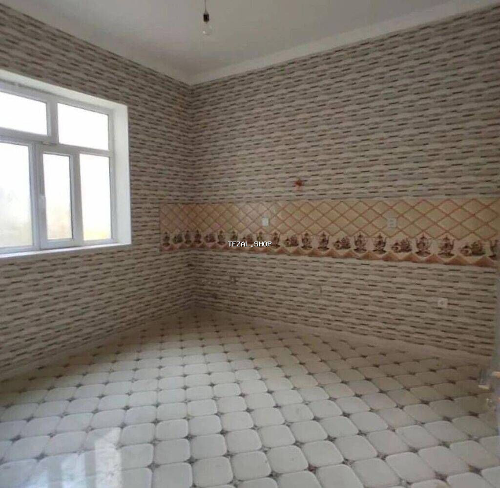 Masazır 3 otaqlı, 72 kv. m, Kredit var, Yeni təmirli - şəkil 5