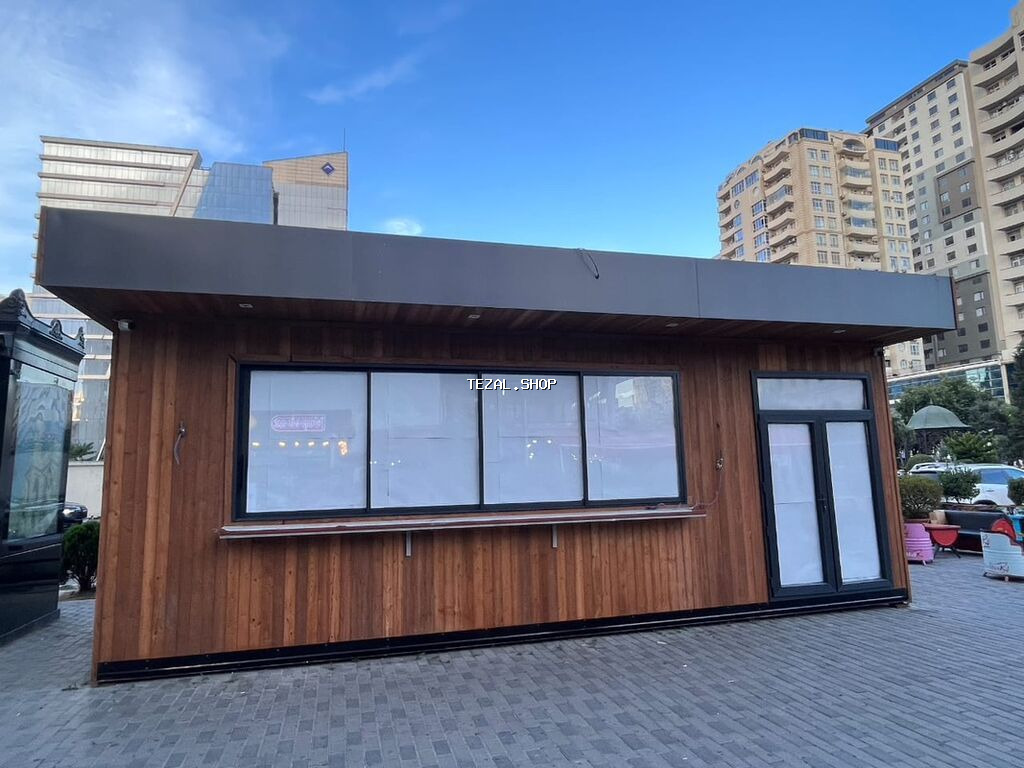 Digər təyinatı, Metal, Dizayn, proyekt mövcuddür, Zəmanətsiz, Kredit yoxdur