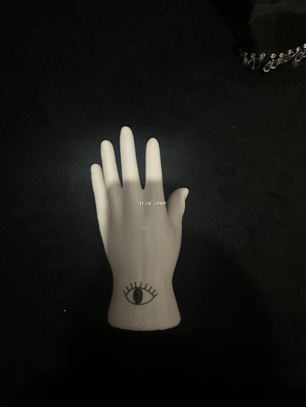 Aksessuarlar uchun decor - şəkil 2