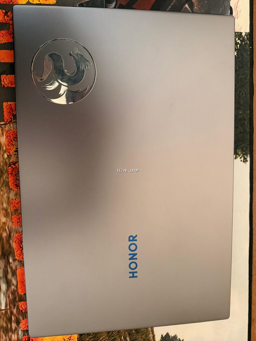 Honor cox az islenin