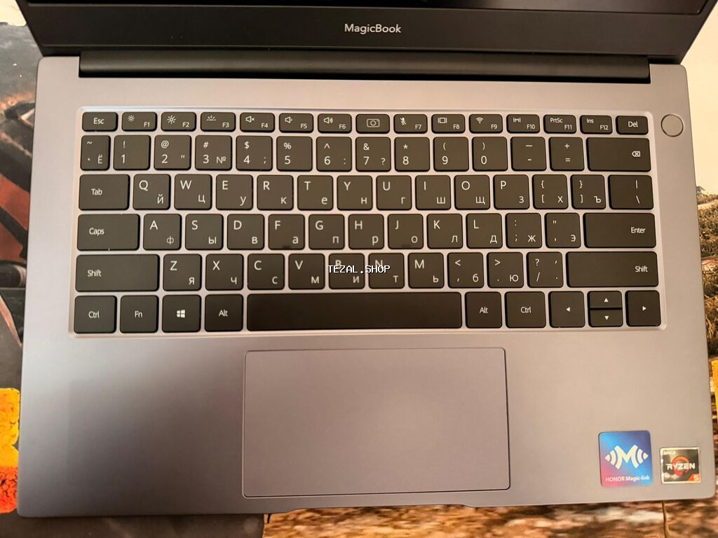 Honor cox az islenin - şəkil 3