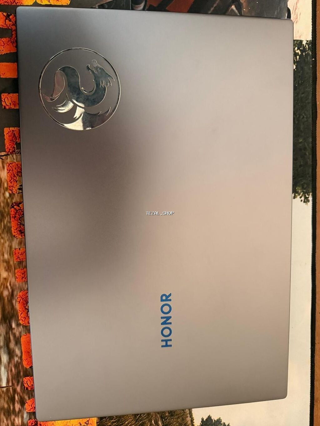 Honor cox az islenin - şəkil 4