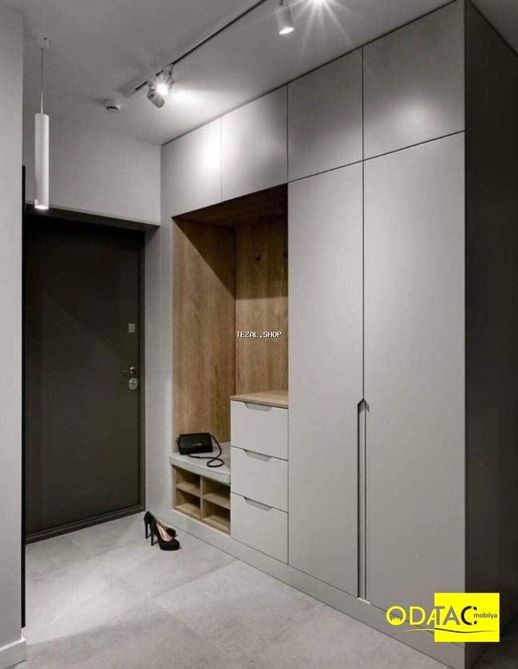 Zövqünüzə uyğun hər cür mebellərin sifarişi qebul olunur. Onlayn - şəkil 2