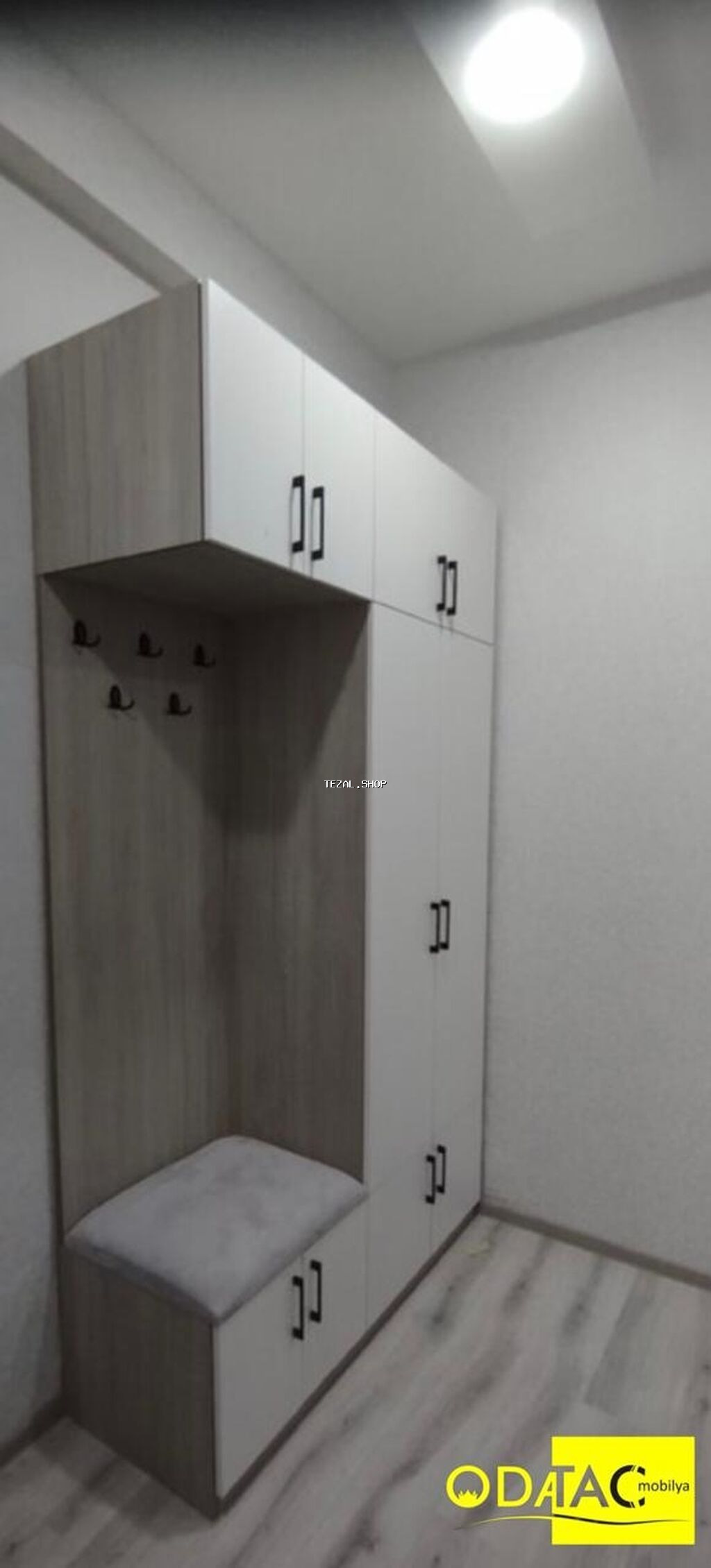 Zövqünüzə uyğun hər cür mebellərin sifarişi qebul olunur. Onlayn - şəkil 3