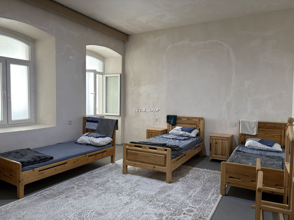 110 kv. m, 3 otaqlı, Kombi, Qaz, İşıq