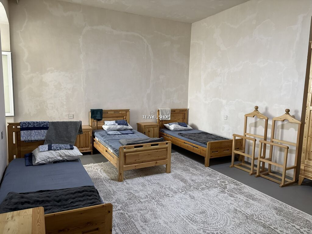 110 kv. m, 3 otaqlı, Kombi, Qaz, İşıq - şəkil 3