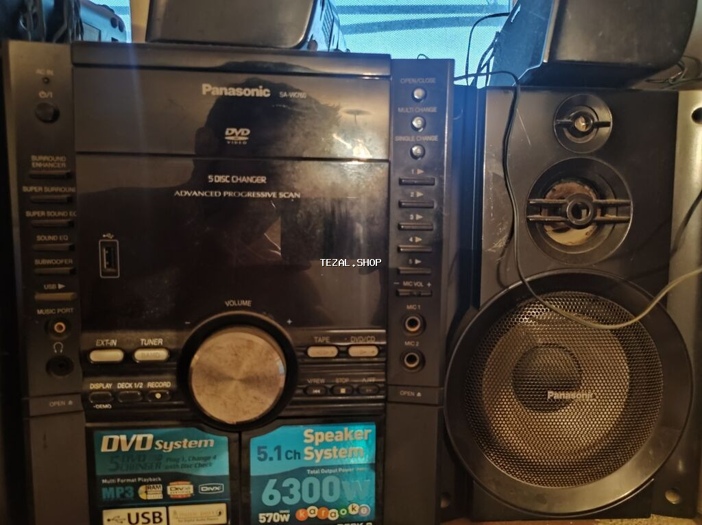 Kalonka satılır təcili hər bir şeyi işləyir