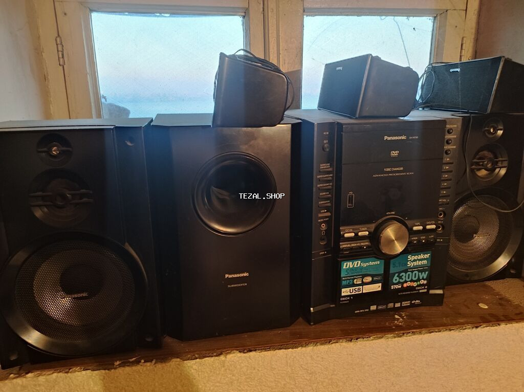 Kalonka satılır təcili hər bir şeyi işləyir - şəkil 3