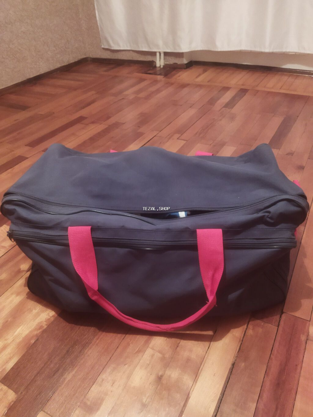 Is cantasi - şəkil 2