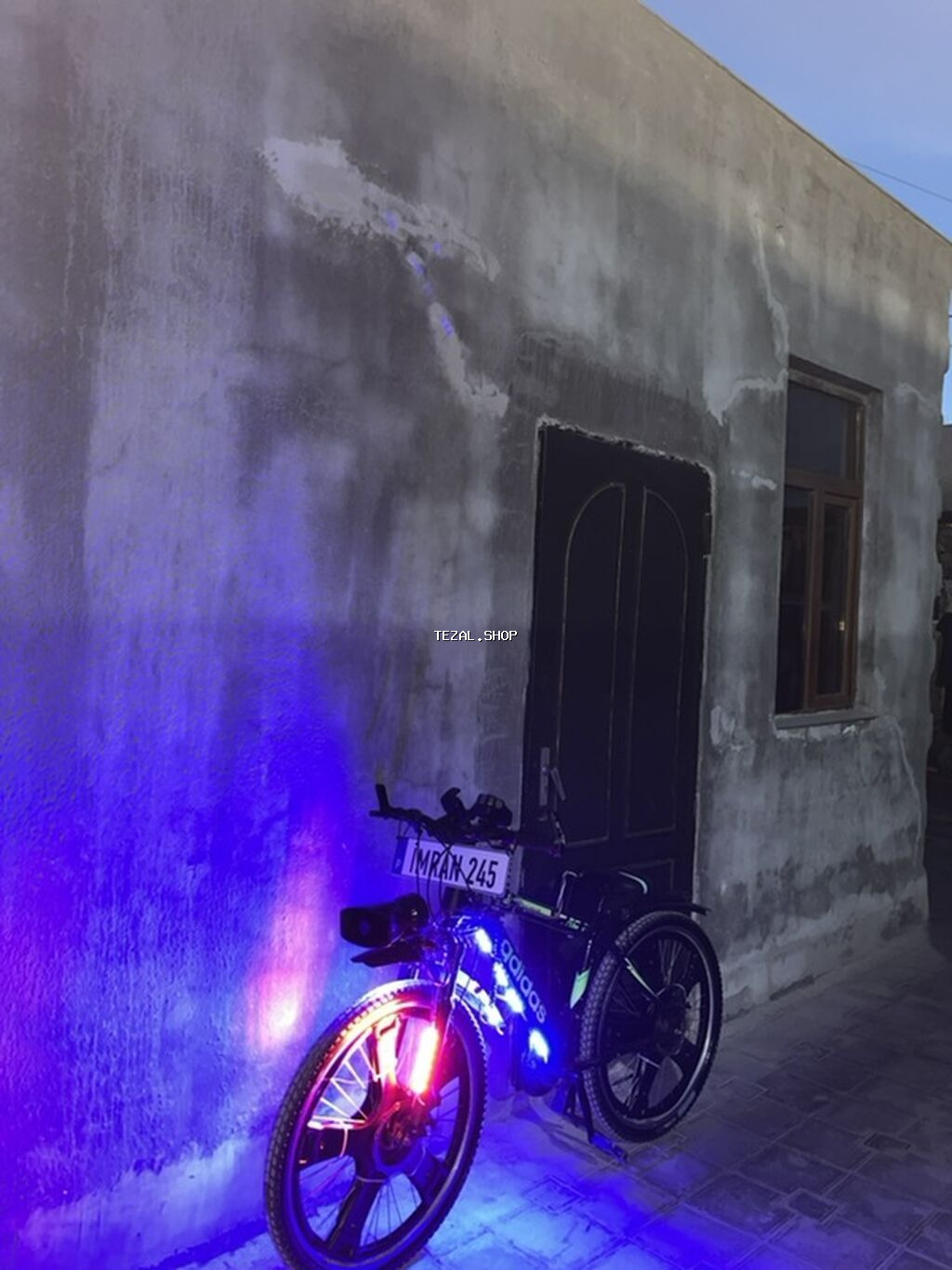 Salam velo satılır ideal veziyetdedi satma sebebi artığ hevesim ölüb