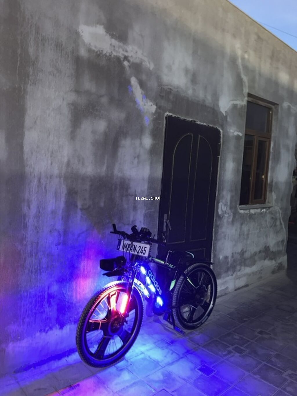 Salam velo satılır ideal veziyetdedi satma sebebi artığ hevesim ölüb - şəkil 2