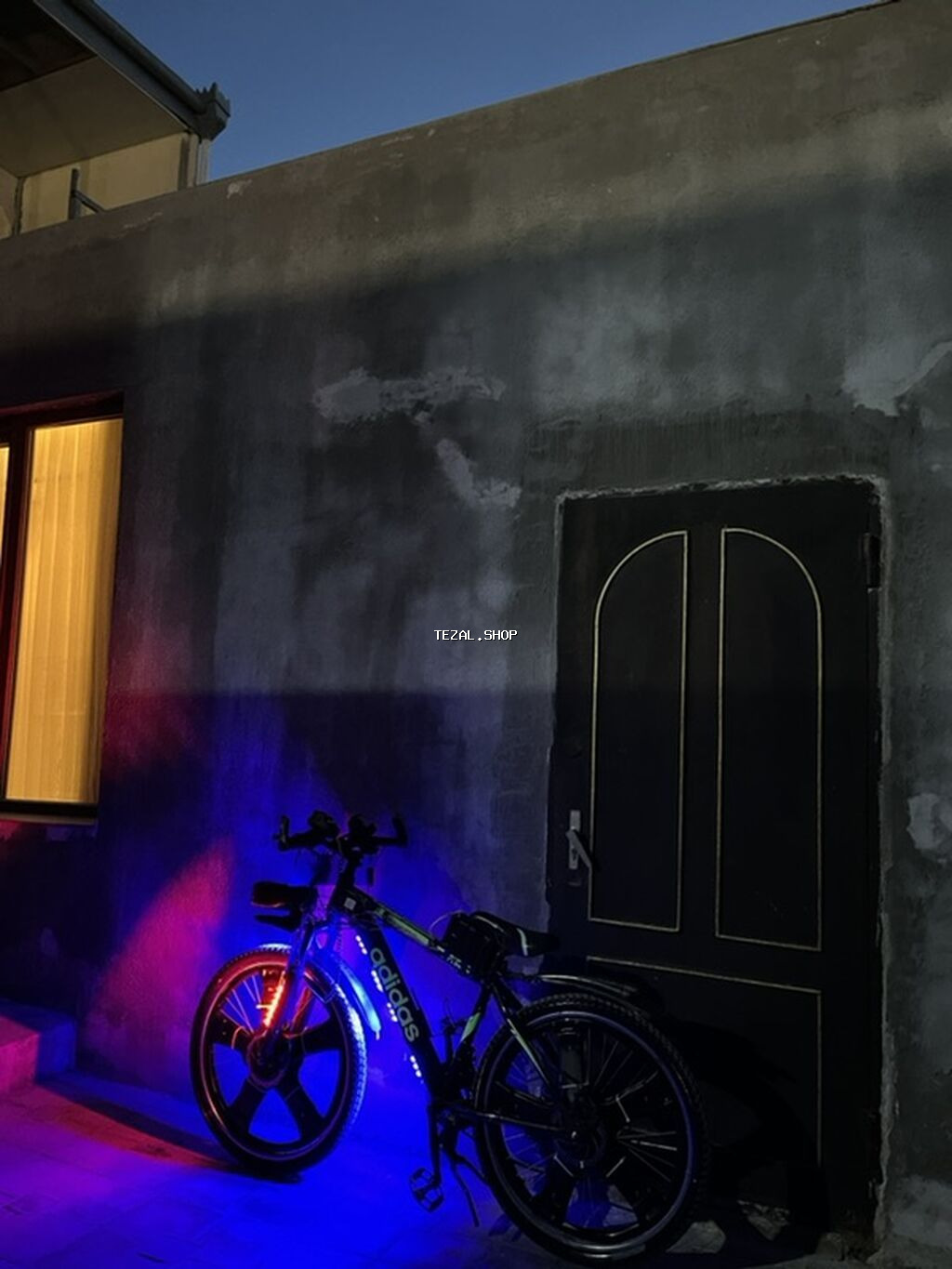 Salam velo satılır ideal veziyetdedi satma sebebi artığ hevesim ölüb - şəkil 3