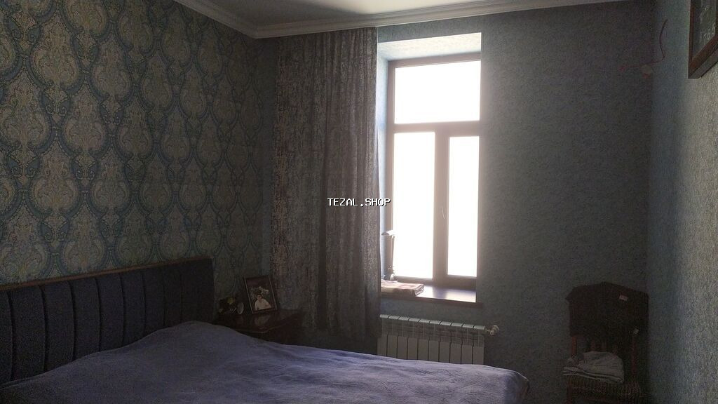 Digah, 100 kv. m, 3 otaqlı, Kombi, Qaz, İşıq - şəkil 3