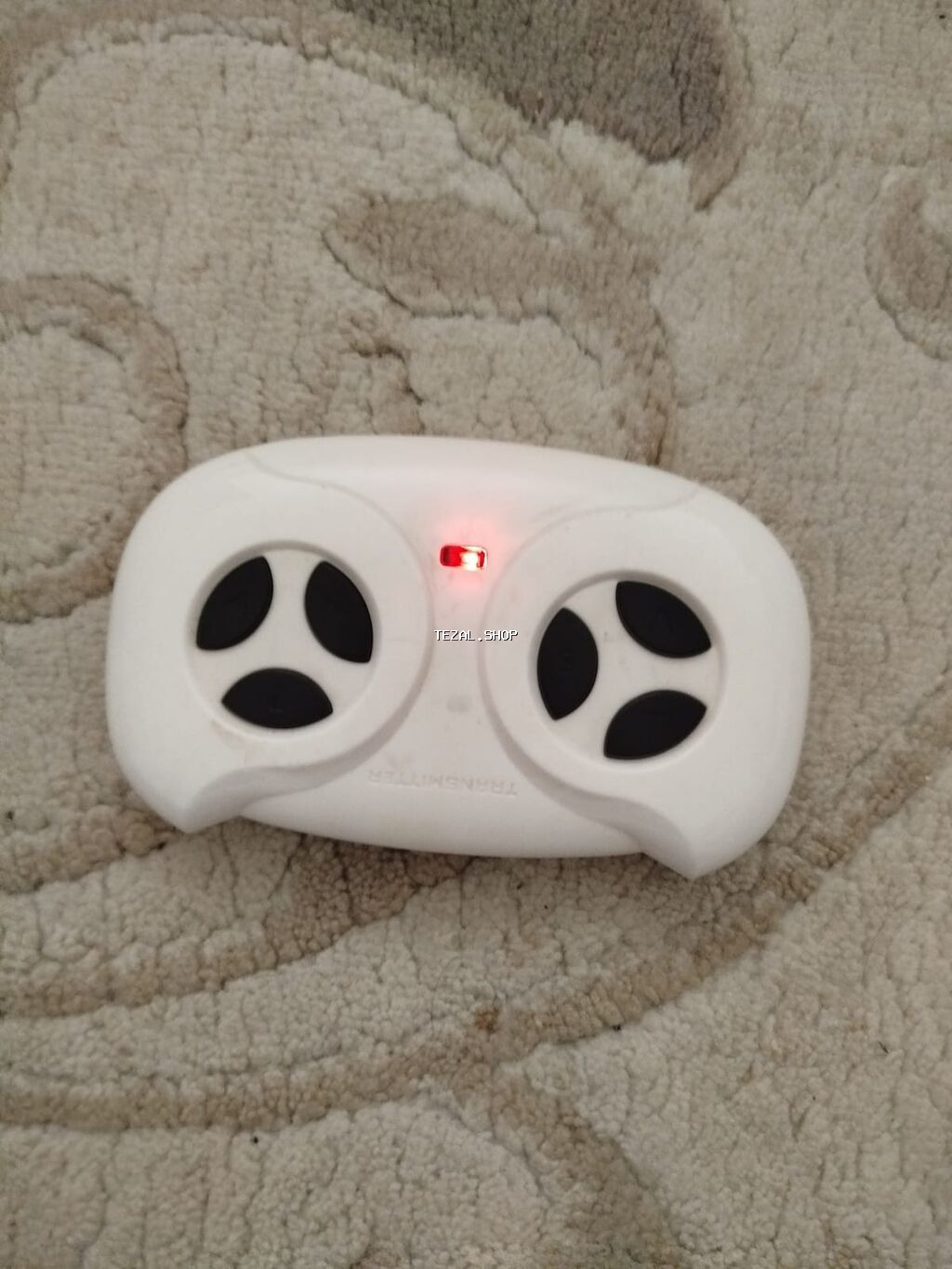 Uşaq maşını üçün pult