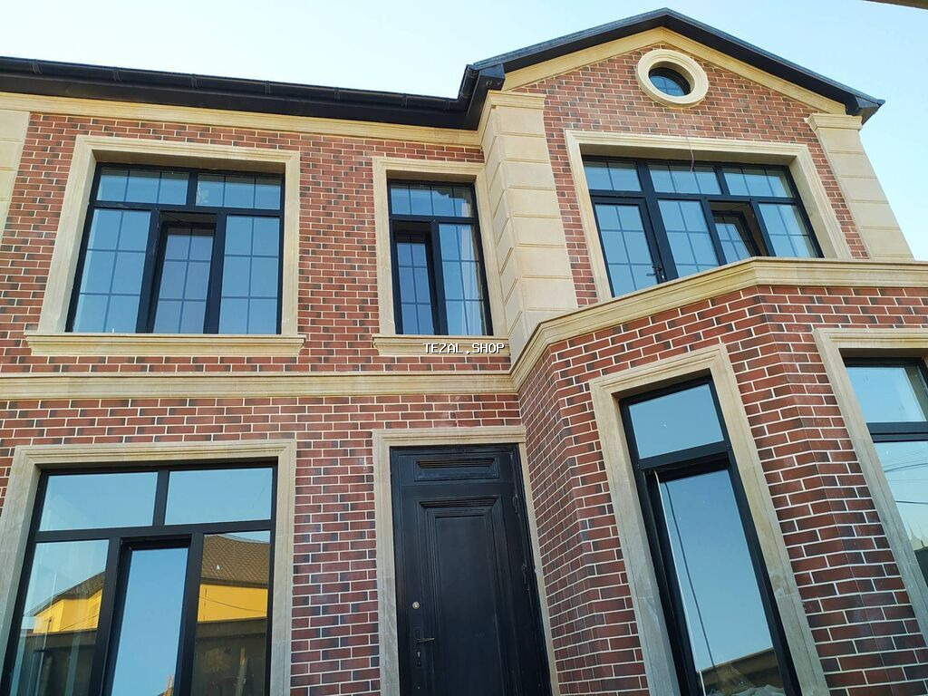 Təmir və Tikinti xidmətlərinə aid bütün işlərin briqadamız tərəfindən - şəkil 2