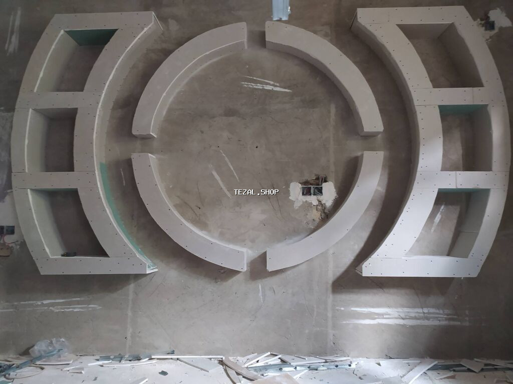 Təmir və Tikinti xidmətlərinə aid bütün işlərin briqadamız tərəfindən - şəkil 3