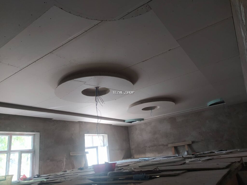 Təmir və Tikinti xidmətlərinə aid bütün işlərin briqadamız tərəfindən - şəkil 5