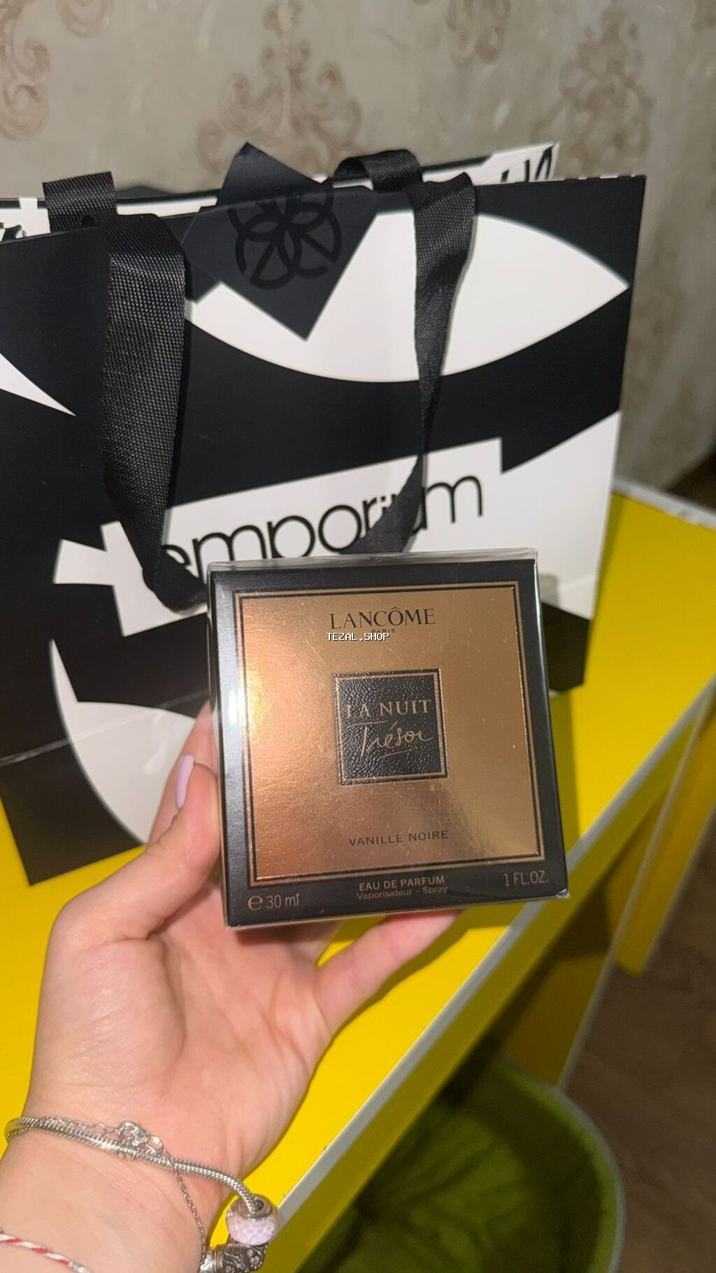 Etir 100m - şəkil 2