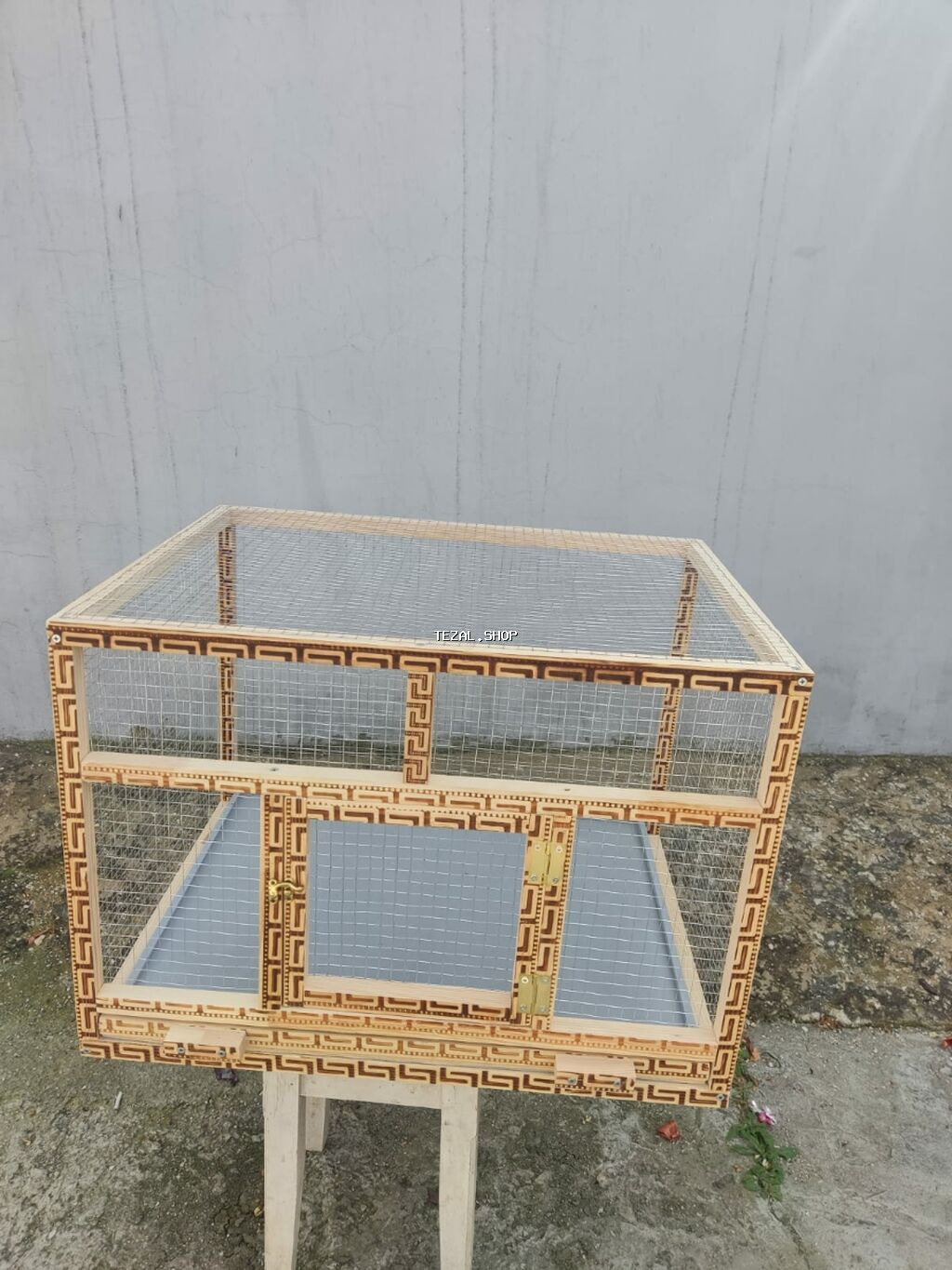 Teze yixilib seliqeli qeniw qefesti.alti setka ustu padnosludu yani ve