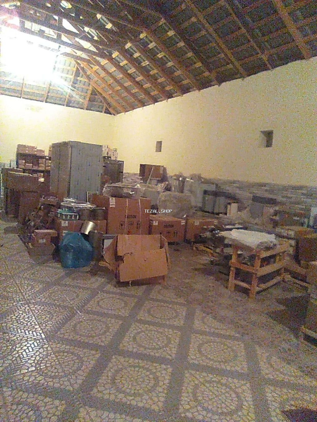 ISTEHSALAT VE ANBAR ucun obyekt icare verilir quru ve - şəkil 2