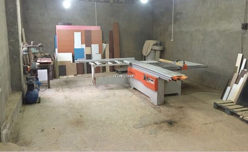 ISTEHSALAT VE ANBAR ucun obyekt icare verilir quru ve - şəkil 3