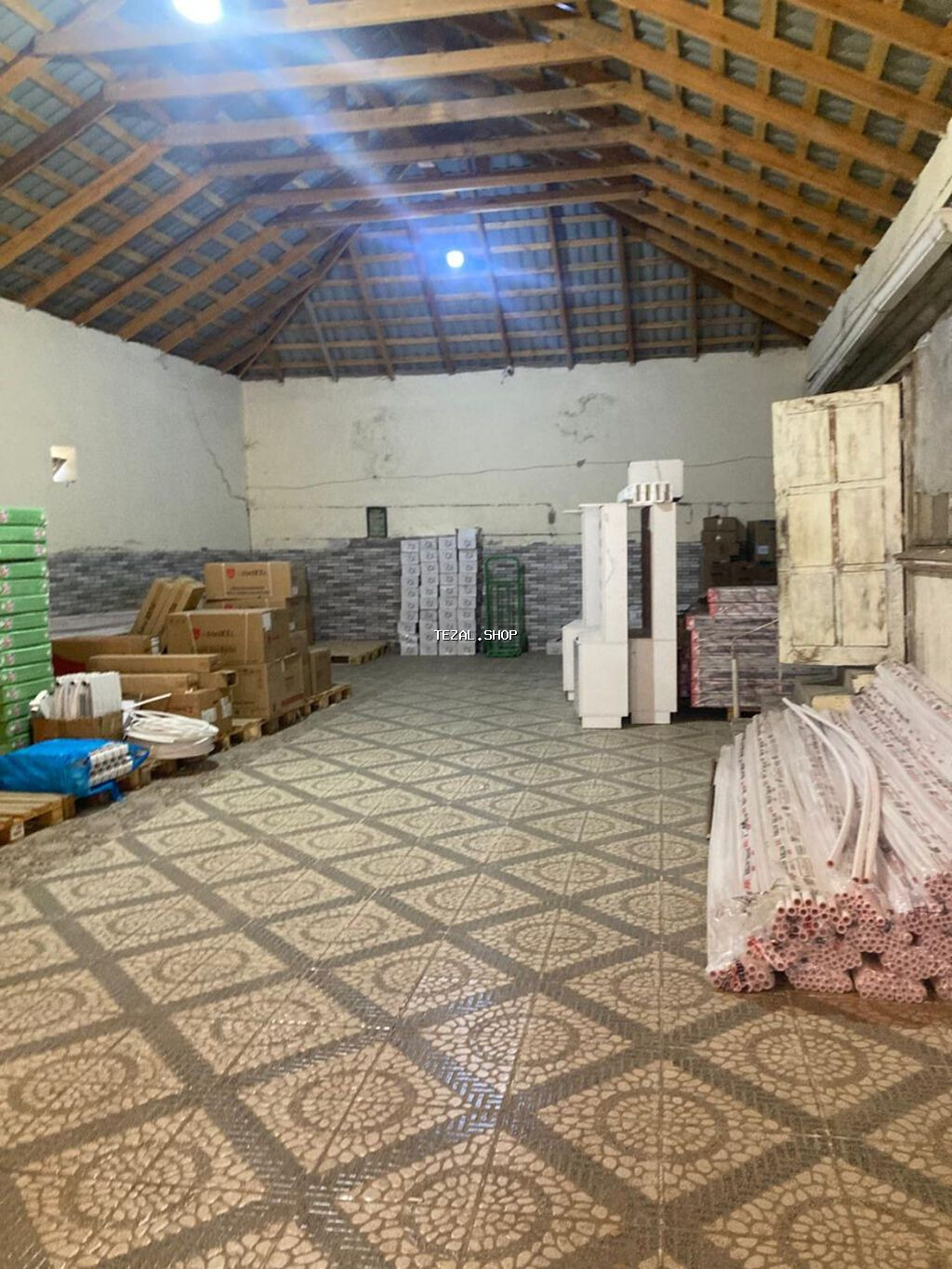 ISTEHSALAT VE ANBAR ucun obyekt icare verilir quru ve - şəkil 4