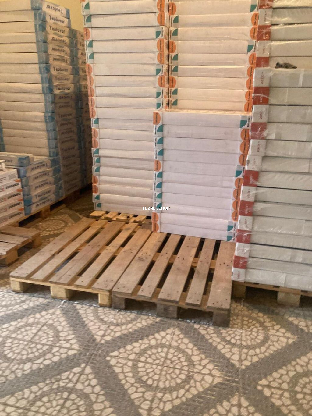 ISTEHSALAT VE ANBAR ucun obyekt icare verilir quru ve - şəkil 5