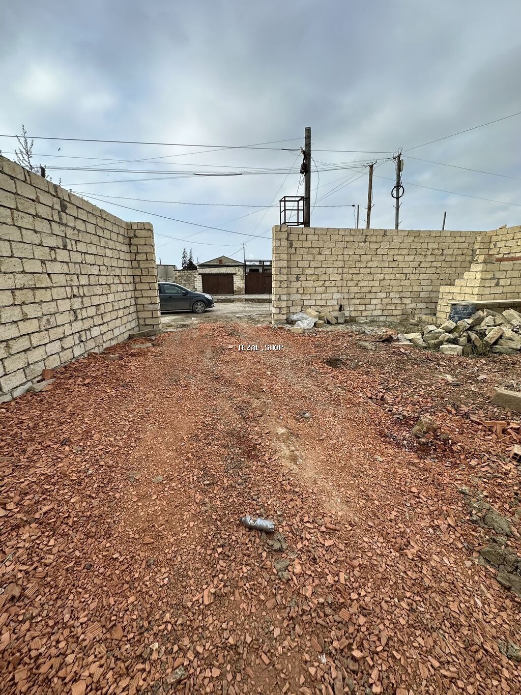 3 sot, Tikinti, Maklerlər narahat etməsin, Kupça (Çıxarış)