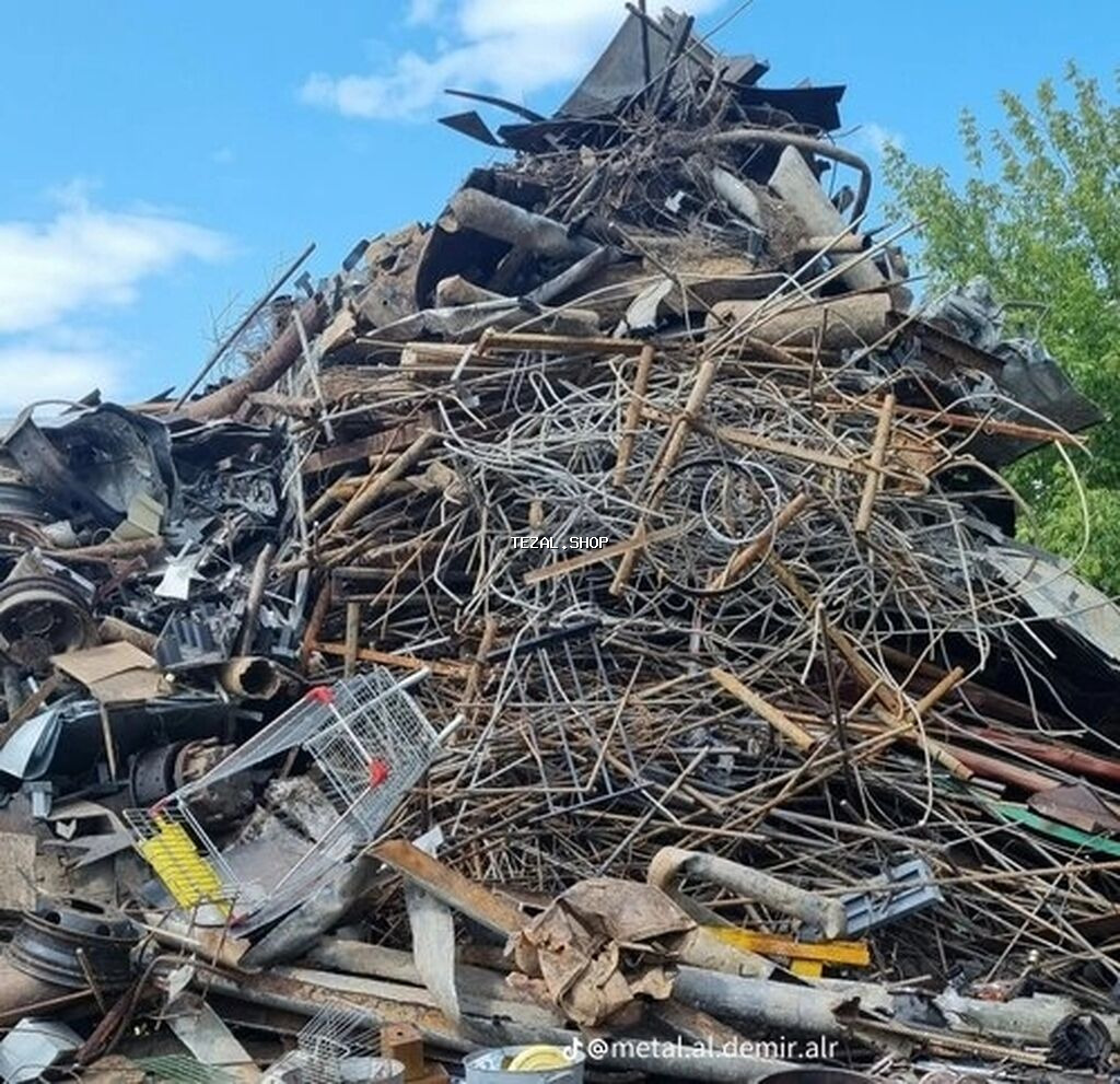 METAL QEBUL OLUNUR UNVAN BILECERI DERMAN YOLU UNVANDAN GOTURUY BAKI