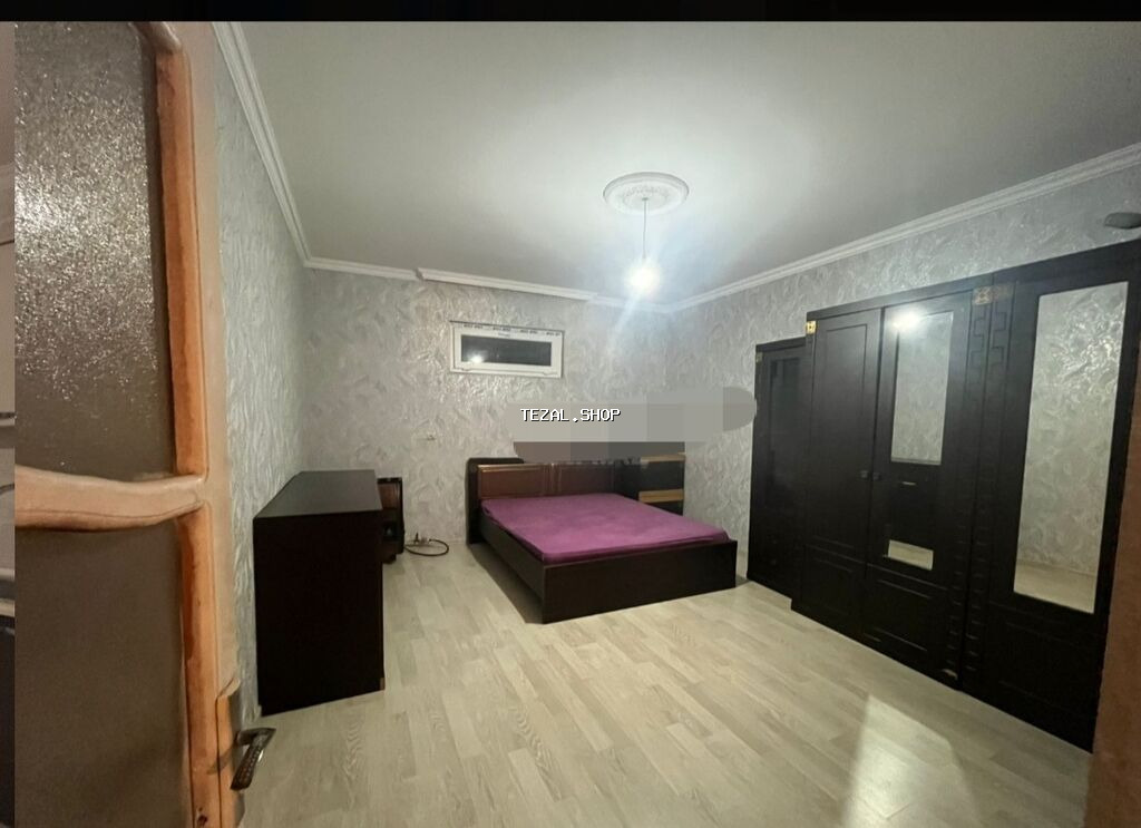 57 kv. m, 2 otaqlı - şəkil 2