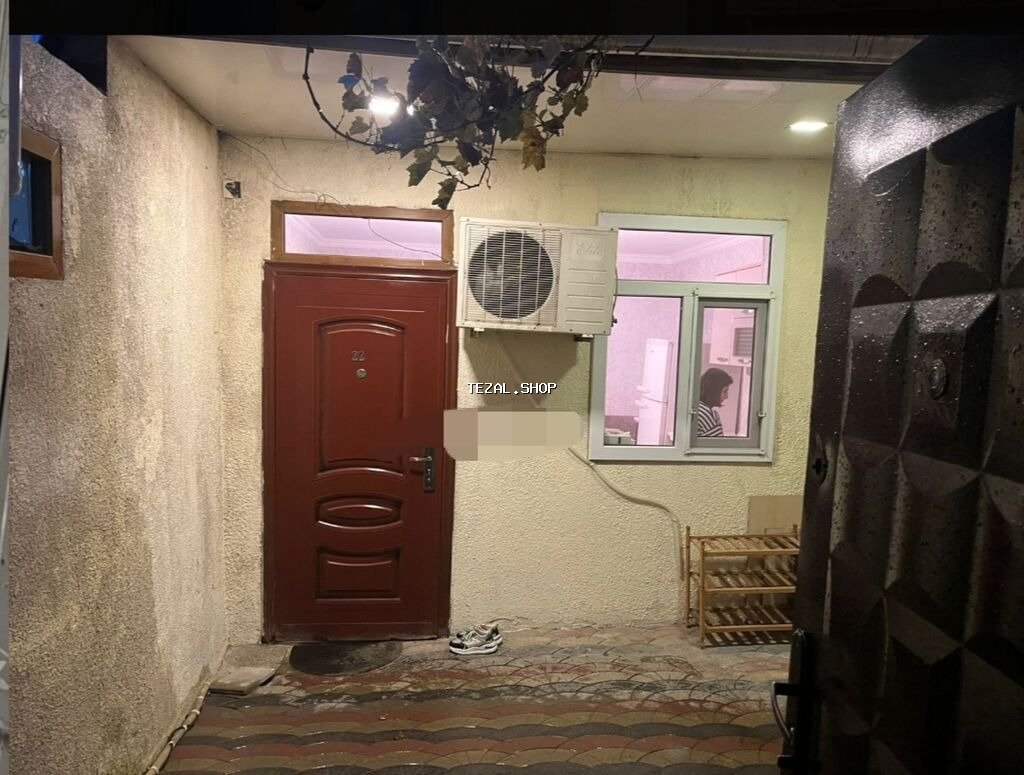 57 kv. m, 2 otaqlı - şəkil 4