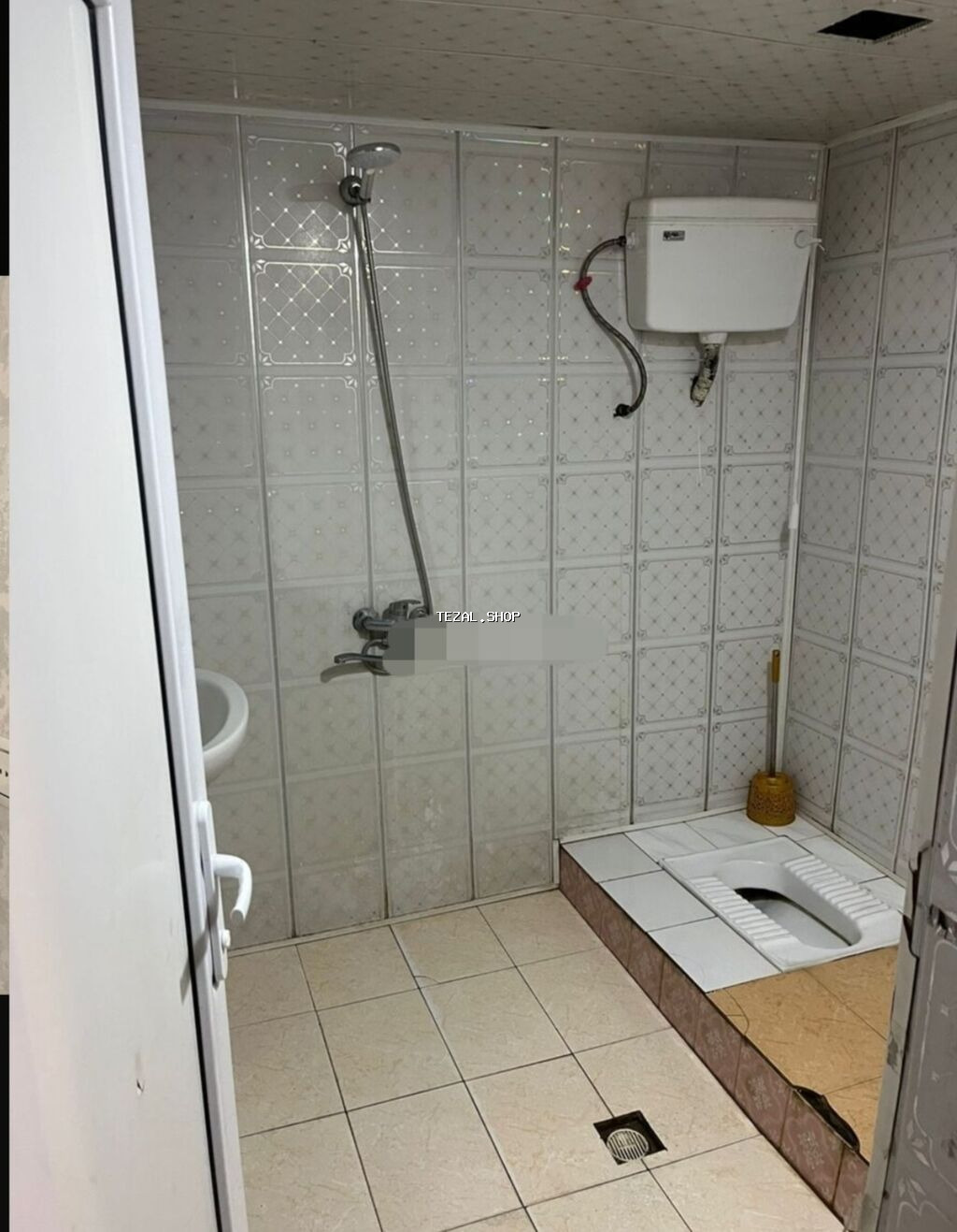 57 kv. m, 2 otaqlı - şəkil 5