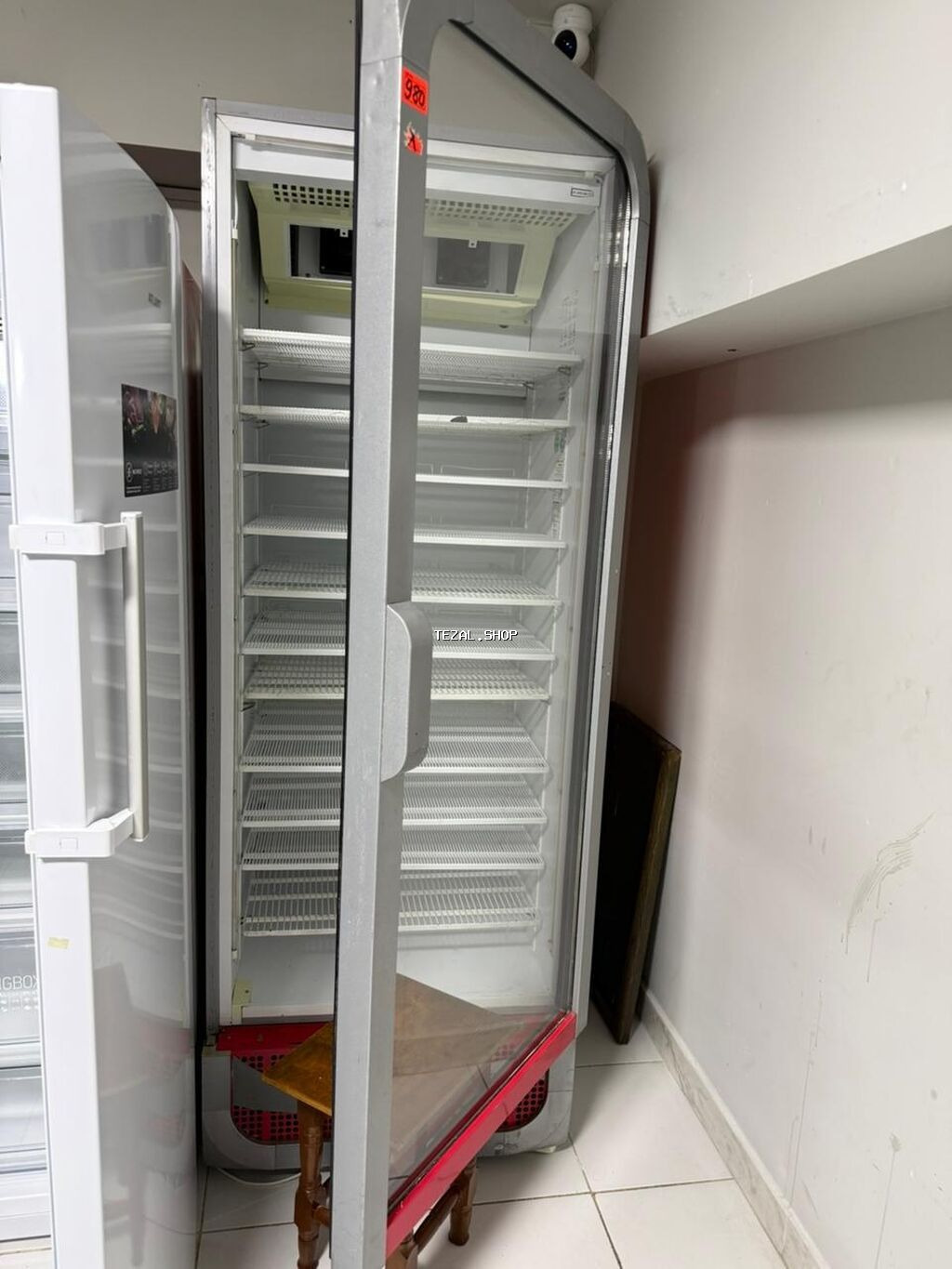 599₼ Dondurucu soyuducu
Ünvan ag şəhər

7767 zeyno♥️