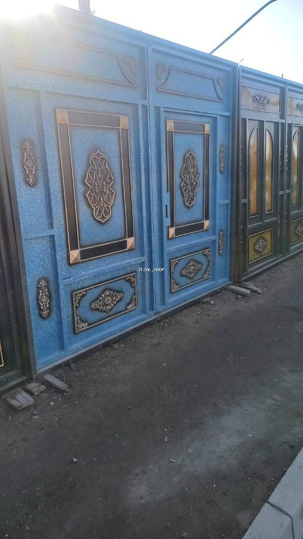 650manatdan bawlayan qiymetlerle istenilen olcude sifariw qebul olunur