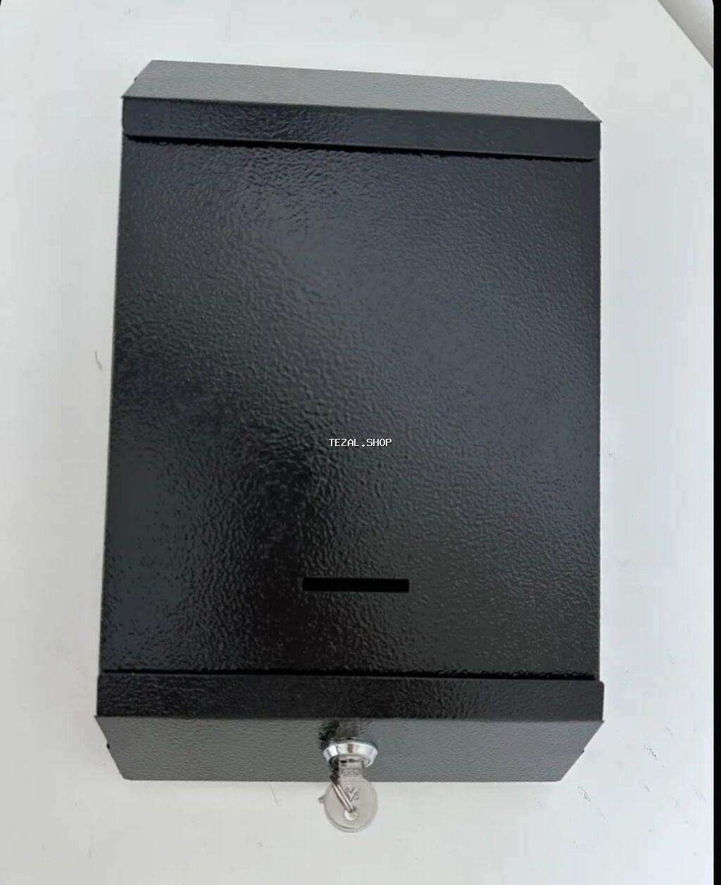 Poçt Qutusu🏠Təklif və Şikayətlər Qutusu ✅ ENDIRIMDE!!! 32sm/19sm Demir