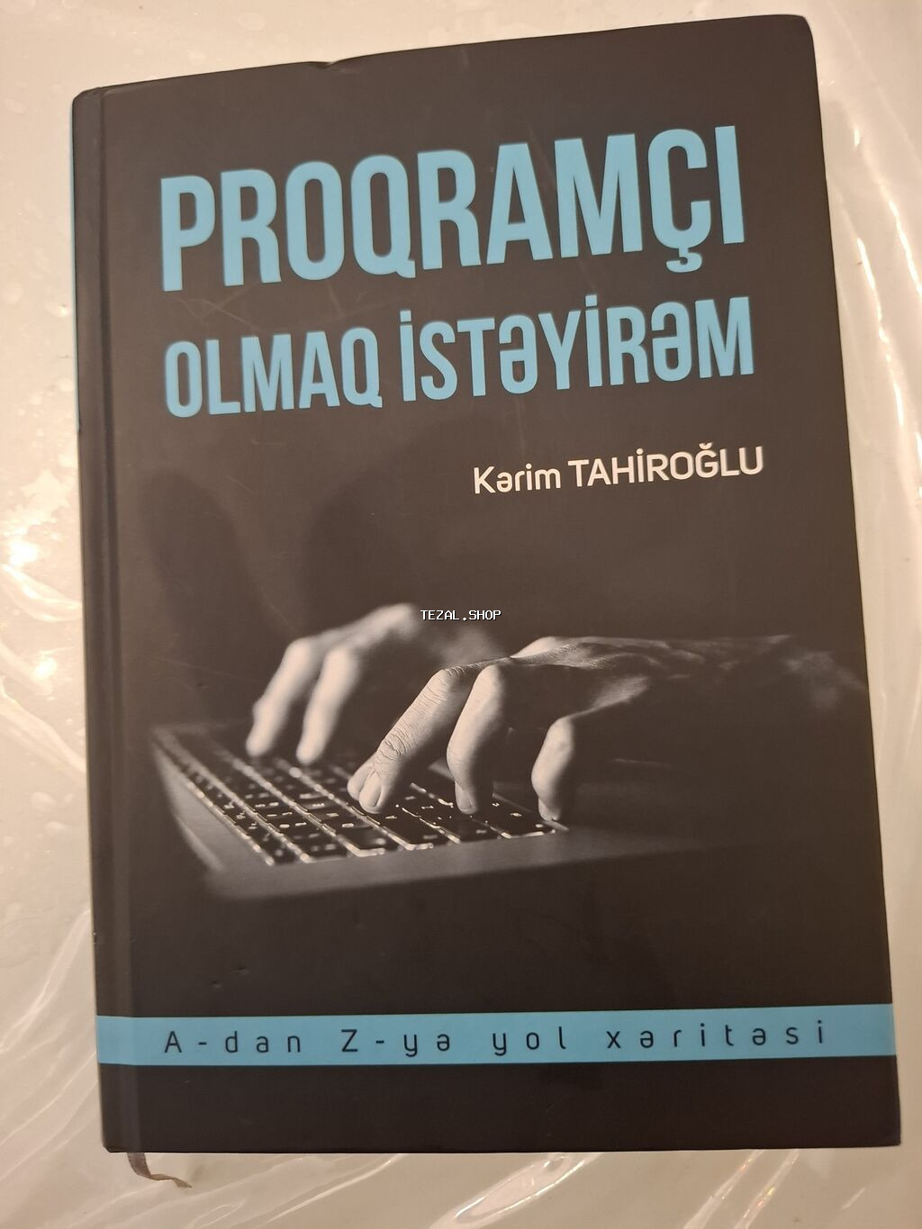 Proqramçı olmaq istəyirsənsəən mükəmməl seçim,yenidir - şəkil 2