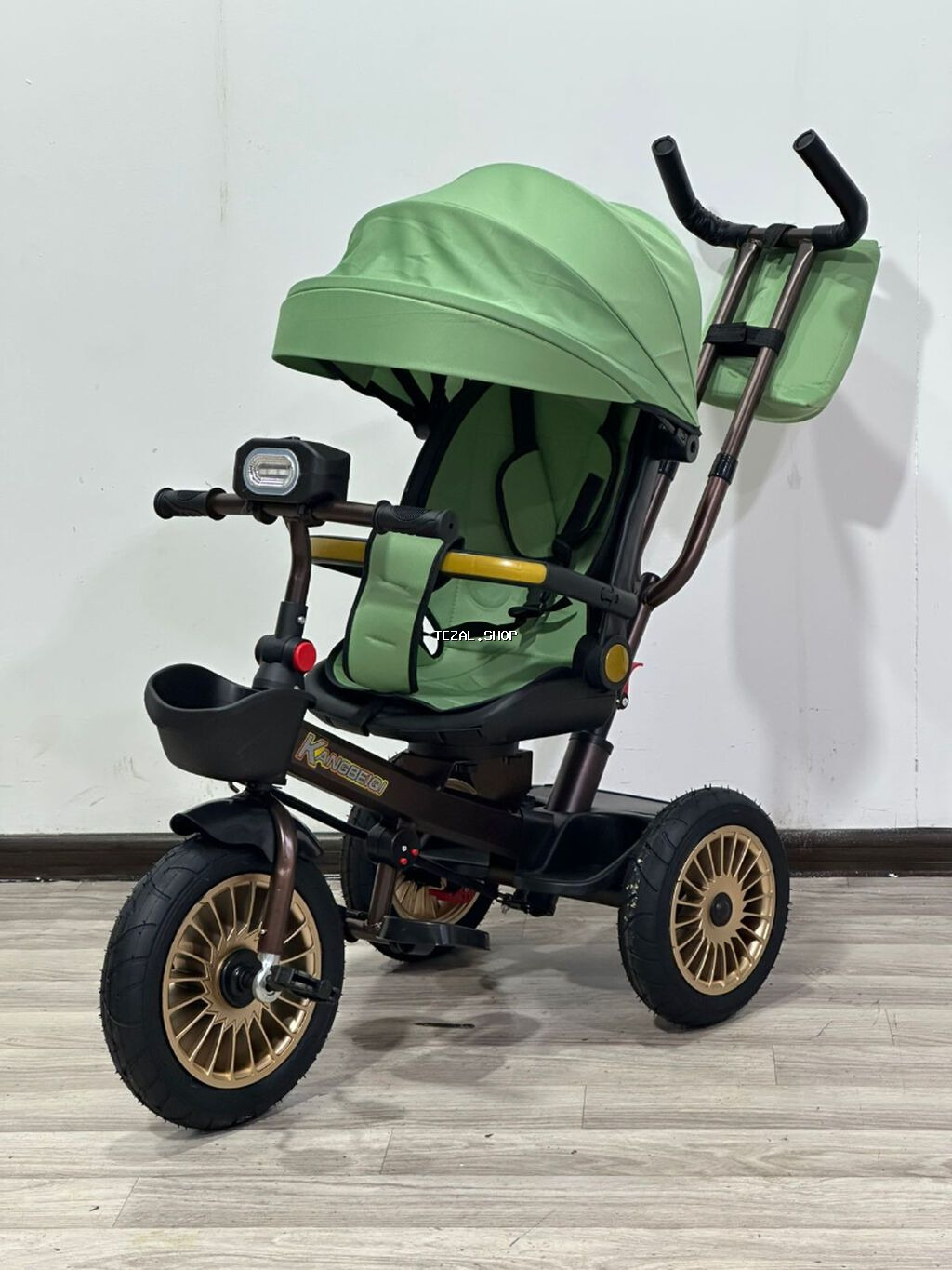 🔥 Cəmi 145 AZN – TAM LUX İDARƏLİ VELOSİPED! 🔥 🚲 Yeni modellər gəldiii - şəkil 3