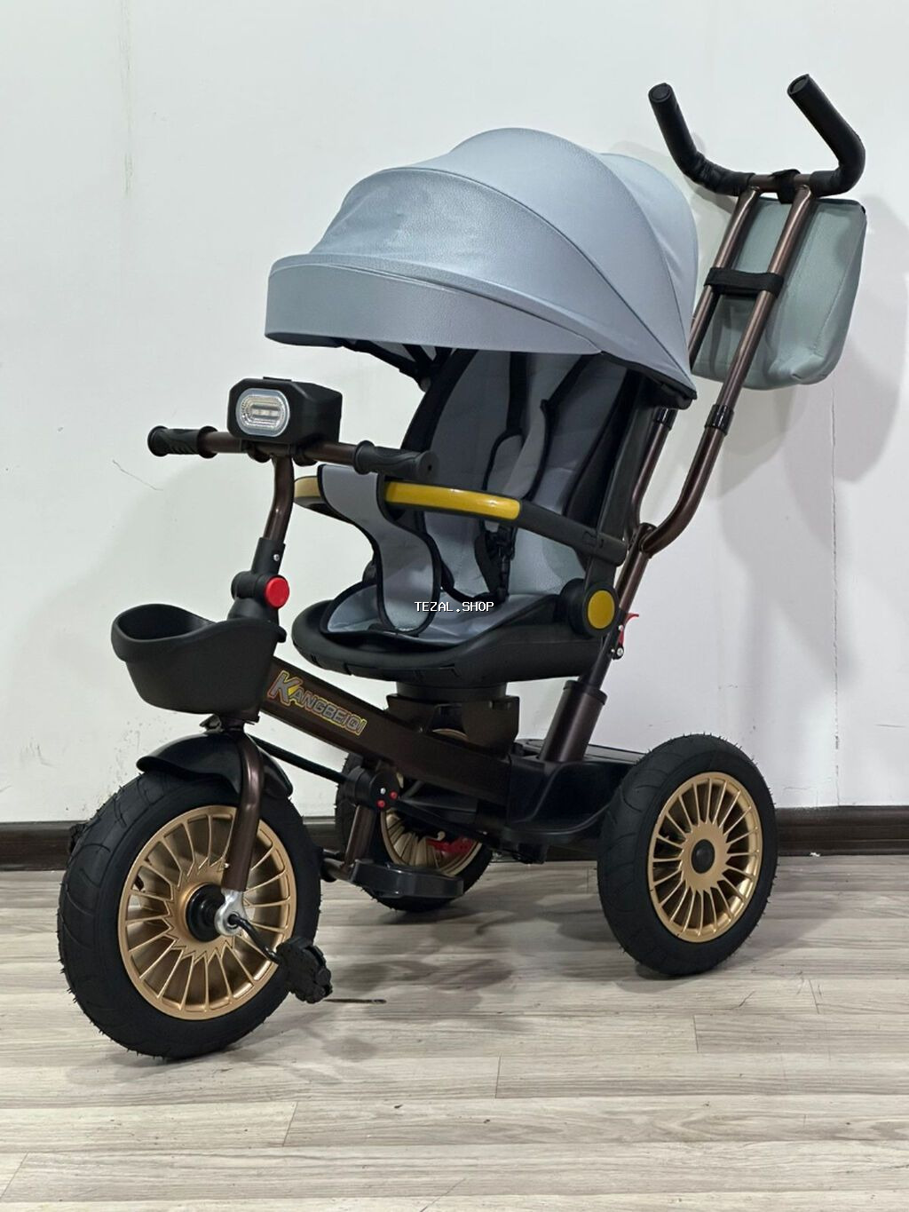 🔥 Cəmi 145 AZN – TAM LUX İDARƏLİ VELOSİPED! 🔥 🚲 Yeni modellər gəldiii - şəkil 4