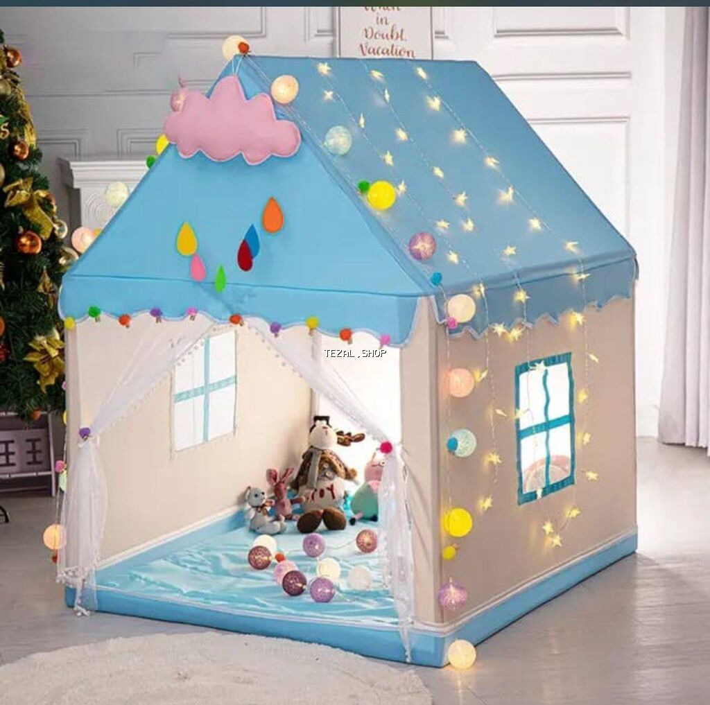 Həm qızlar həm də oğlanlar üçün rəngləri mövcuddu. Ölçülər? Şəkili - şəkil 4