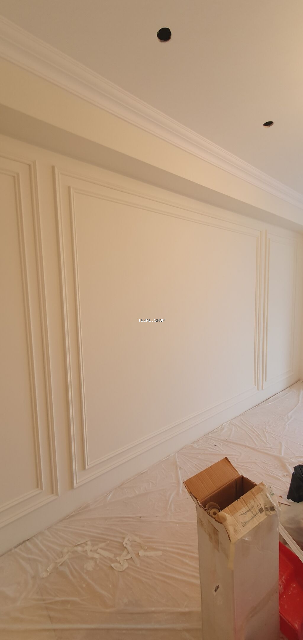 Hər cür divar kağızlarının yüksək səviyyədə vurulması buyurub müraciət - şəkil 3