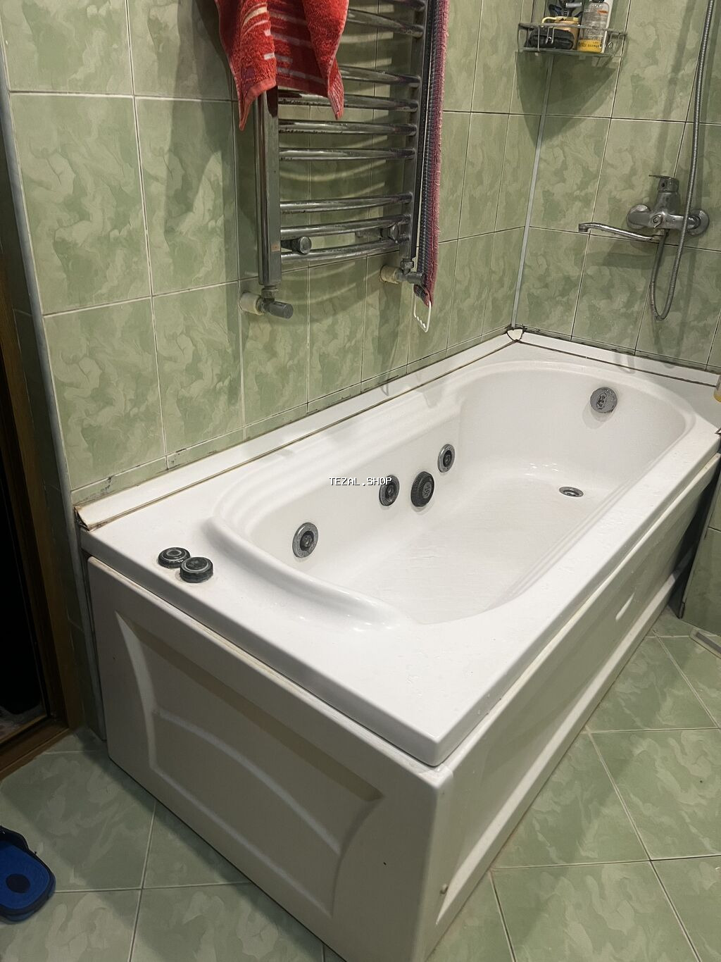 Normal vəziyətdə prablemsiz